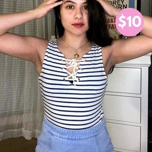 H&M Top